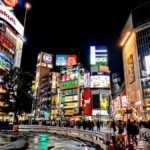 Discovering the Vibrant Charm of Shibuya