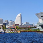 Yokohama: Waterfront Wonders